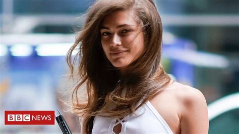 Trans models: From decades of rejection to centre stage .